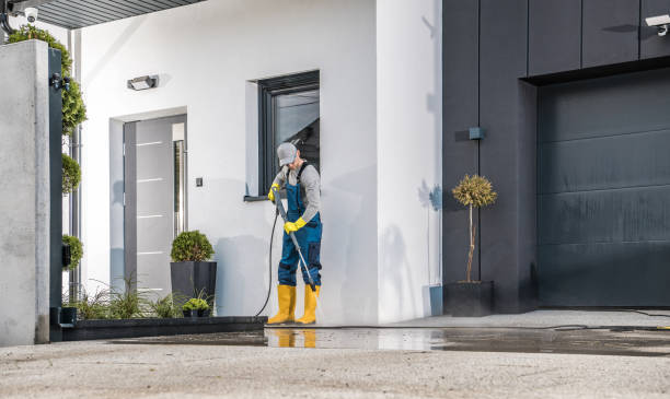 Best Pool Deck Cleaning  in Big Pine Key, FL